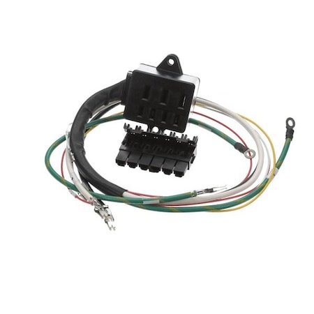 Perfect Fry Perfect Fry 83457 Kit, Female Element Plug 83457